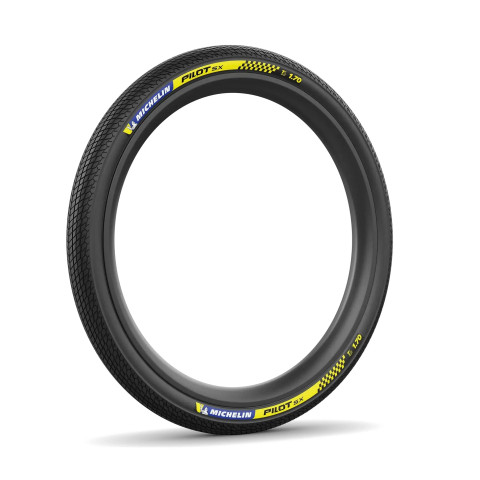 Pilot SX Racing Tyre