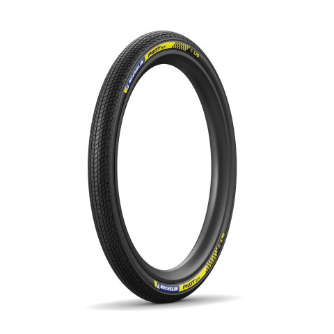 Pilot SX Racing Tyre