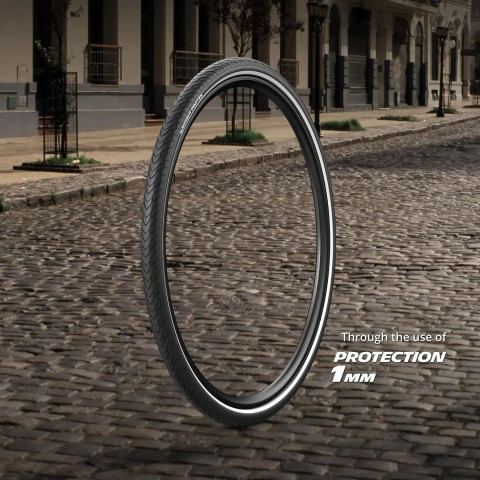 Protek Active Tyre Reflective