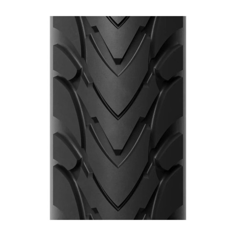Protek Cross Max Performance Tyre Black