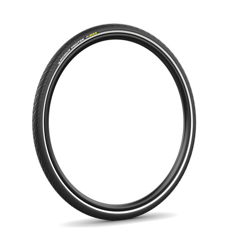 Protek Max Performance Tyre