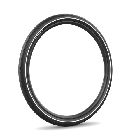 City Street Performance Folding Tyre