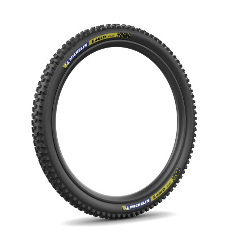 E-Wild Rear Racing Tyre