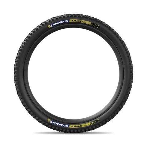 E-Wild Rear Racing Tyre