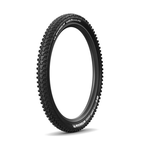 Wild Enduro Rear Competition Gum-X Tyre