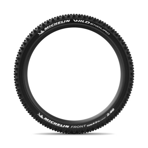 Wild Enduro Front Gum-X Competition Tyre