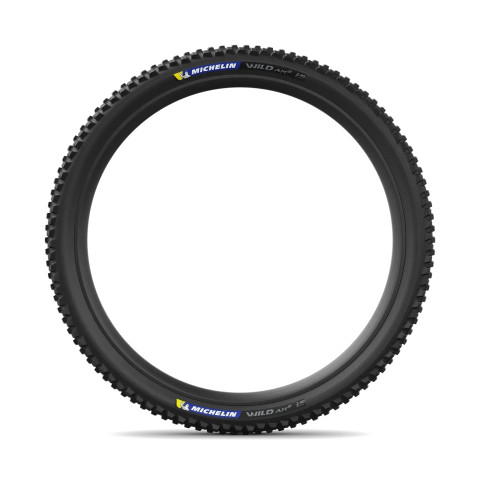 Wild AM2 Competition Tyre