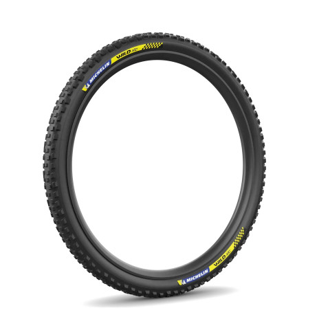Wild XC Racing Tyre