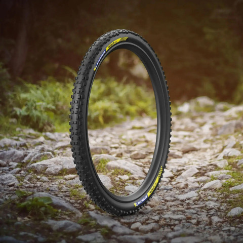 Wild XC Racing Tyre