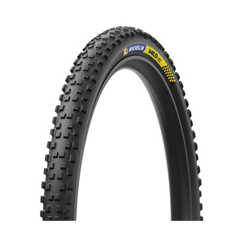 Wild XC Racing Tyre