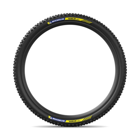 Wild XC Racing Tyre