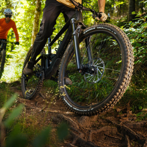 Wild Enduro MS Performance Tyre