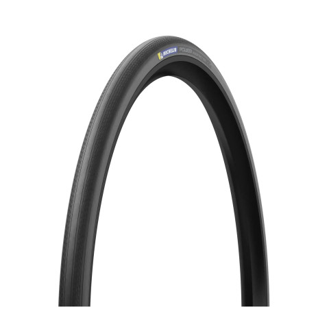 Power Protection Competition Tyre Black