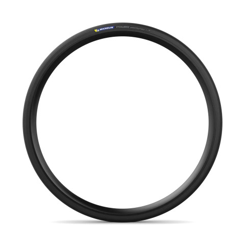 Power Protection Competition Tyre Black