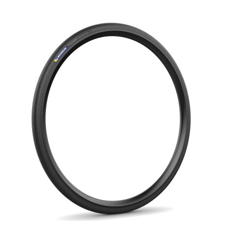 Power Protection Competition Tyre Black