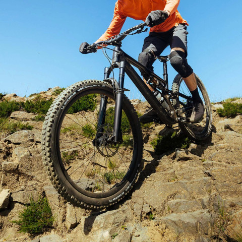 Wild Enduro MH Performance Tyre
