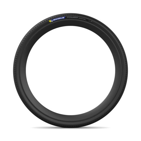 Power Gravel Competition Tyre Black