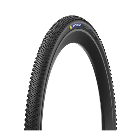 Power Gravel Competition Tyre Black