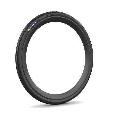 Power Gravel Competition Tyre Black
