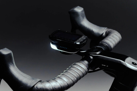 Slice 300 + Signal 80 Light Combo