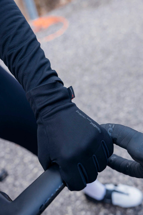 Vega Plus Winter Gloves