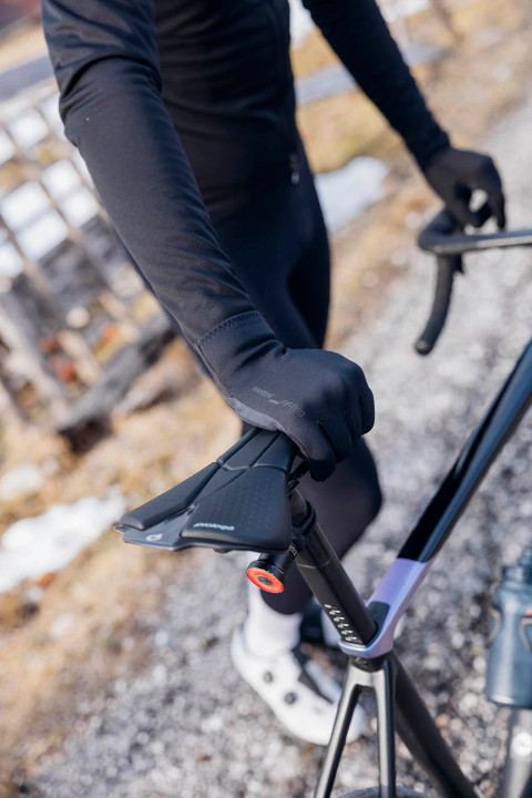 Vega Plus Winter Gloves
