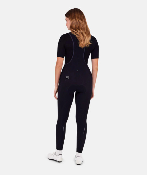 RTR Winter Fleece Women's Bib Tights
