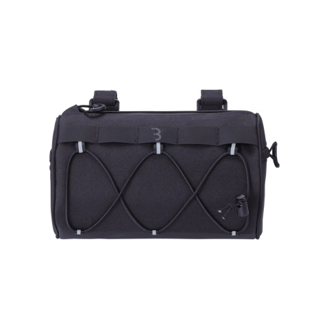 Barrelpack Large Black