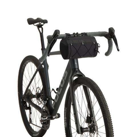 Barrelpack Large Black