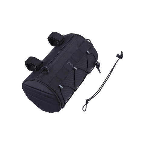 Barrelpack Large Black