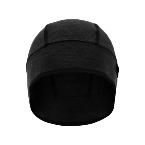 Explorer Wool Ear Warmer Cap