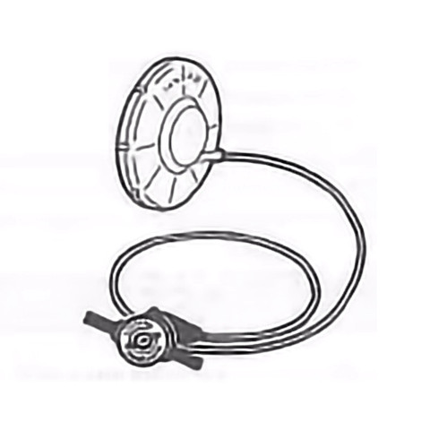 Mag Unit with Cable