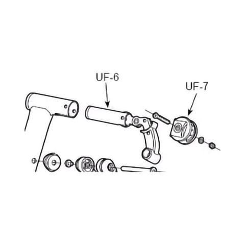 Clamp Lever Guide