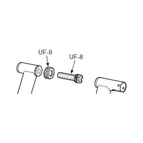 Coupling Lock Ring
