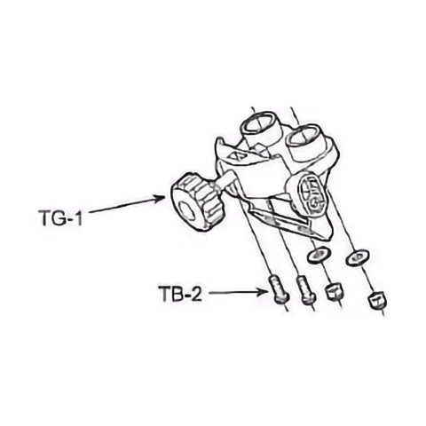 Guage Body