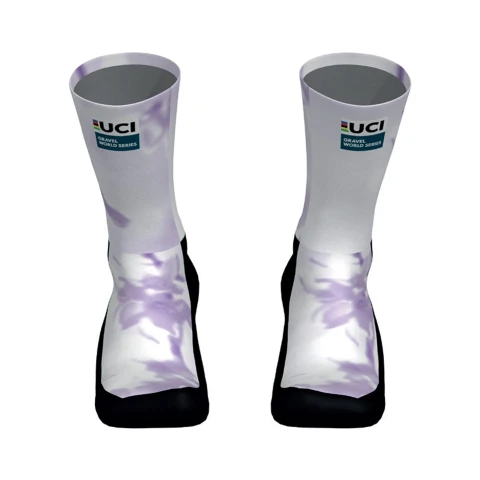 UCI Gravel World Series Socks