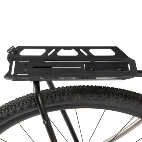 Switch Rack Cage
