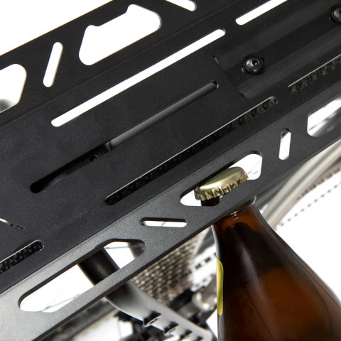 Switch Rack Cage