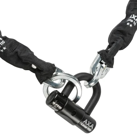 Loop 110 Art 2 Chain Lock