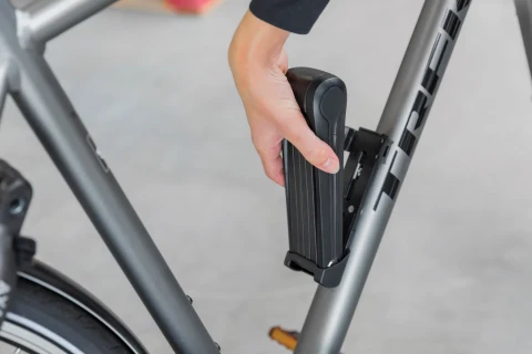 Fold 85 Folding Lock