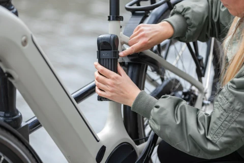 Fold 85 Folding Lock