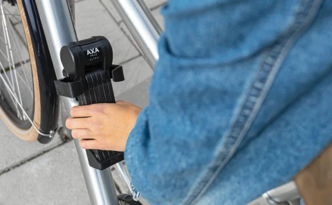 Fold Ultra Folding Lock