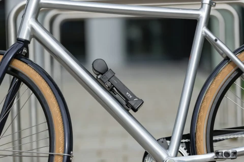 Fold Ultra Folding Lock