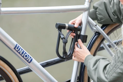 Newton U-Lock Pro Mini 140-16