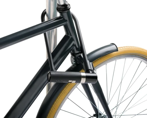 Newton U-lock 300-14