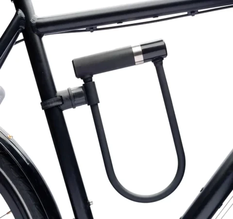 Newton U-lock 300-14