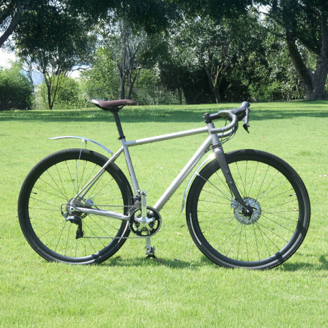 Kodachi Front & Rear Fender DYK-1FR