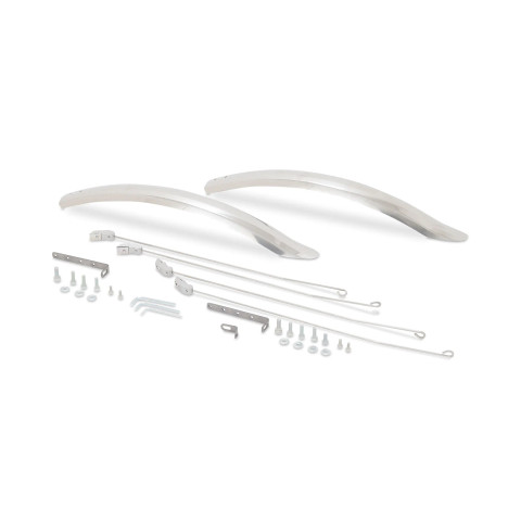 Kodachi Front & Rear Fender DYK-1FR