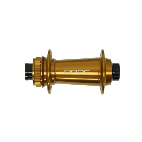 Pro 5 Front Hub 110x15