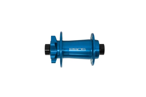 Pro 5 Front Hub 110x15